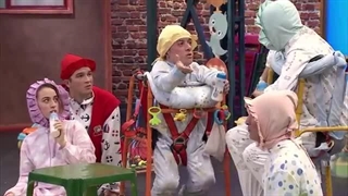 Çok Güzel Hareketler 2 | 32.Bölüm