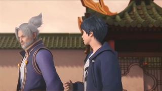 انیمه من یک ویژگی را برداشتم I Picked Up An Attribute قسمت 5 زیرنویس فارسی