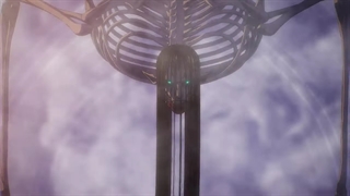 تریلر جدید نیم فصل اول پارت سوم از فصل چهارم انیمه اتک آن تایتان