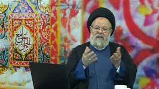 احتجاج امام علی به حدیث غدیر برای اثبات امامت و خلافت خود (قابل توجه مخالفین شیعه!)