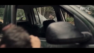 دانلود سریال سانتو Santo 2022