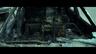 دانلود فیلم موقعیت تعیین کننده Hot Seat 2022