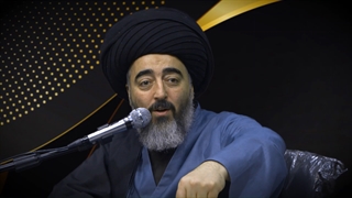 درس عقائد آیت الله سید جواد مدرسی