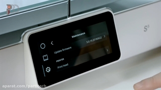 اگر پرینتر سه بعدی دارید این ویدیو را از دست ندهید !!! | آموزش تمیز کردن هسته پرینت در پرینتر سه بعدی