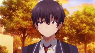 انیمه فرشته‌ی همسایه بغلی خیلی لوسم می‌کنه Otonari no Tenshi-sama ni Itsunomanika Dame Ningen ni Sareteita Ken قسمت 8