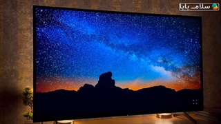 بررسی ویدیویی تلویزیون سونی X75K