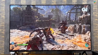 تلویزیون سونی X80K | بررسی ویدیویی