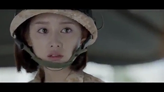 تریلر سریال نسل خورشید کره جنوبی