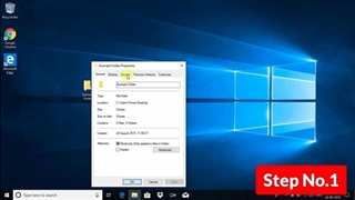 چگونه خطای "You'll need to provide administrator permission to delete the folder" را رفع کنیم؟