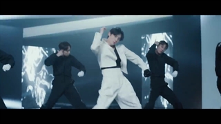 دومین تیزر موزیک ویدیو "hidden side" از "HWANG MIN HYUN"