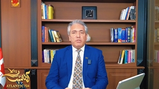 ویزیتور ویزا کانادا تضمینی؟؟