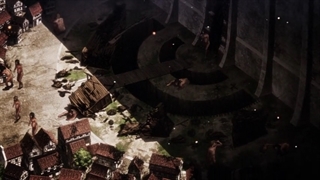 قسمت 11 فصل 1 اتک آن تایتان (Attack on Titan)