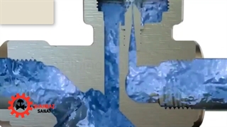 نحوه عملکرد تله بخار