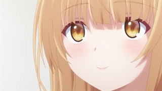 انیمه ی "فرشته‌ی همسایه بغلی خیلی لوسم می‌کنه" [The Angel Next Door Spoils Me Rotten] قسمت هشت 8 زیرنویس فارسی