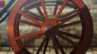 قسمت 14 فصل 1 اتک آن تایتان (Attack on Titan)