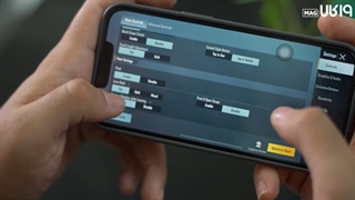 بهترین تنظیمات پابجی موبایل ۲۰۲۳؛ از سطح آماتور تا حرفه‌ای