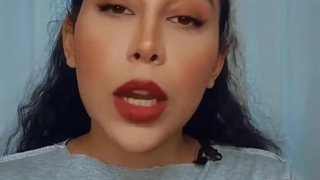 آموزش صفر تا صد چشم و لب elnaz ebrahimi , الناز ابراهیمی