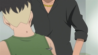 انیمه بوروتو قسمت 289 با زیرنویس فارسی Gerdu80 Boruto