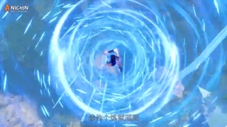 Martial Master استاد رزمی الهی قسمت 308 زیرنویس کپشن