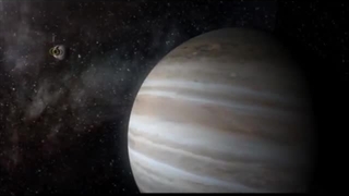 سیاره مشتری