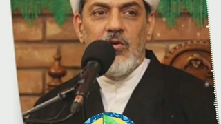 مواظب دشمن دوست نما باشید - استاد رفیعی