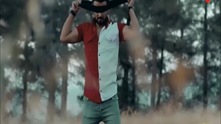 آهنگ کرمانجی رفتی... در شبکه اتک درگز