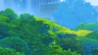 فرانک تولدت مبارککک ♡♡♡ نمیدونستم چی دوس داری :) ولی بارون قشنگه و دوسش دارم گفتم شاید توعم بدوستی :)و کپشنن