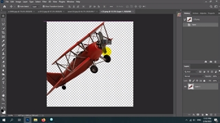 فایل های لایه باز هواپیما و قطار و کشتی