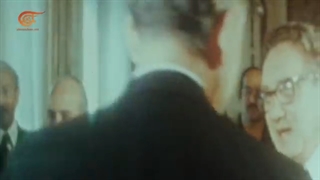 وثائقی المیادین | الرجل الذی لم یوقّع - الجزء الثانی