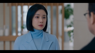 قسمت شانزدهم آژانس قسمت 16 (پایانی)+زیرنویس فارسی Agency 2023 با بازی لی بو یونگ