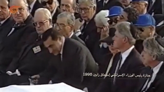 وثائقی المیادین | الرجل الذی لم یوقّع - الجزء العاشر | ...