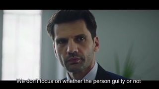 دانلود سریال قضاوت Yargi 2021