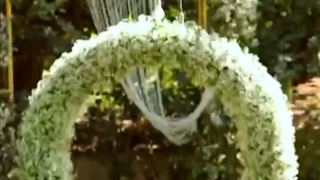 باغ تالار گرمدره