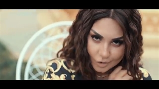 Şəbnəm Tovuzlu - Derdime Derman