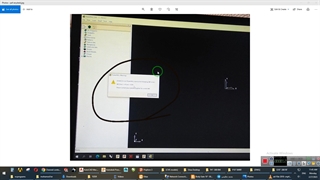 PAF Error = 4 Line = 8191 Error Powermill windows 7/10   ارور کرک پاورمیل 2010