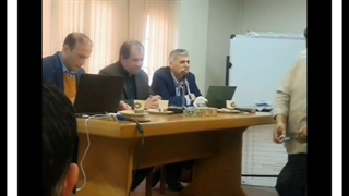 فیلم حکم جنجالی قاضی رستمی با حضور معاون حقوقی رئیس جمهور ، با بیش از 83 هزار بازدید در اینستاگرام اکسپلور