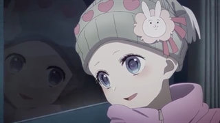 تریلر انیمه ستاره من