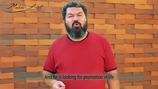 دوست خوب پله‌ای برای موفقیت!