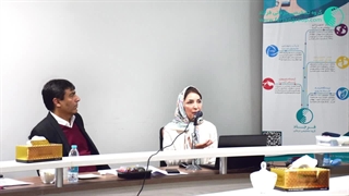 توموربورد سرطان مغز (GBM)