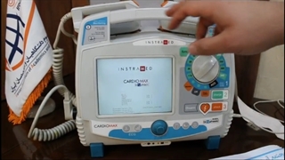 آموزش تعمیرات تجهیزات پزشکی در تبریز