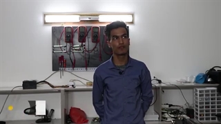 نظر کاراموز دوره تعمیر برد الکترونیکی – پایتخت فناوری