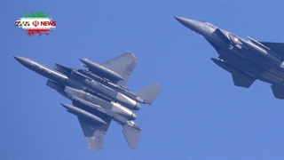 تظاهرات 100 هزار نفری علیه نتانیاهو - 2 حمله پهپادی به نظامیان امریکا در عراق