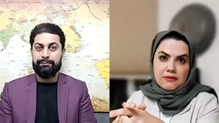 14011208: آفند آمریکا و پدافند روسیه؛  رگبار تحریم ها -  دکتر فتوره چی و محمد ندیمی