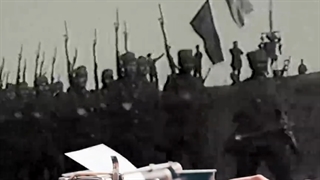 14011208: اوکراین سرابی که به باتلاق مرگ مبدل شد!