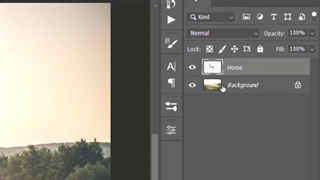 مقدمه ای بر فتومونتاژ در فتوشاپ | آموزش تنظیم نور و رنگ سوژه