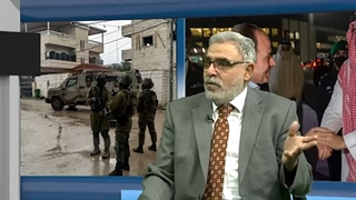 مرصاد نبأ 489/ الموقف السعودی من الزلزال المدمر فی شمال سوریا وجنوب ترکیا