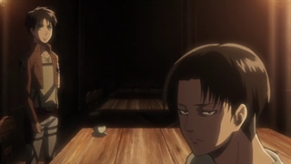 قسمت 24 فصل 1 اتک آن تایتان (Attack on Titan)