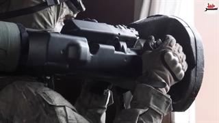 هشدار سردار حاجی زاده به اروپا - جزئیات و مشخصات موشک جدید ایرانی - پرواز(غزه) تو دهنی ایران به منتقدین