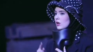 قسمت یازدهم ۱۱ رئالیتی شوی پدرخوانده