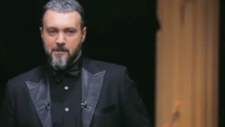 قسمت ۱۱ پدرخوانده